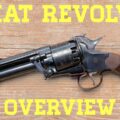 An Overview of the LeMat Revolver