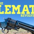 The LeMat Revolver
