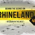 Behind the Scenes | Rhineland45 | Vickers Gun Shoot