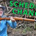 Show Update – Schedule Change