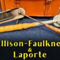It’s a Trap! 016: Allison-Faulkner & Laporte Traps