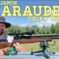 Benjamin Marauder: Field & Target in .22