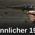 Minute of Mae: Mannlicher 1905