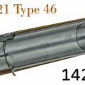 Small Arms of WWI Primer 142: Siamese RS 121 Type 46