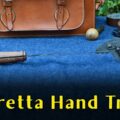 It’s a Trap! 017: Beretta Hand Trap