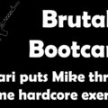 #Brutalitybootcamp Five Core Strength Exercises with Jari of Varusteleka