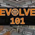 Revolver: 101