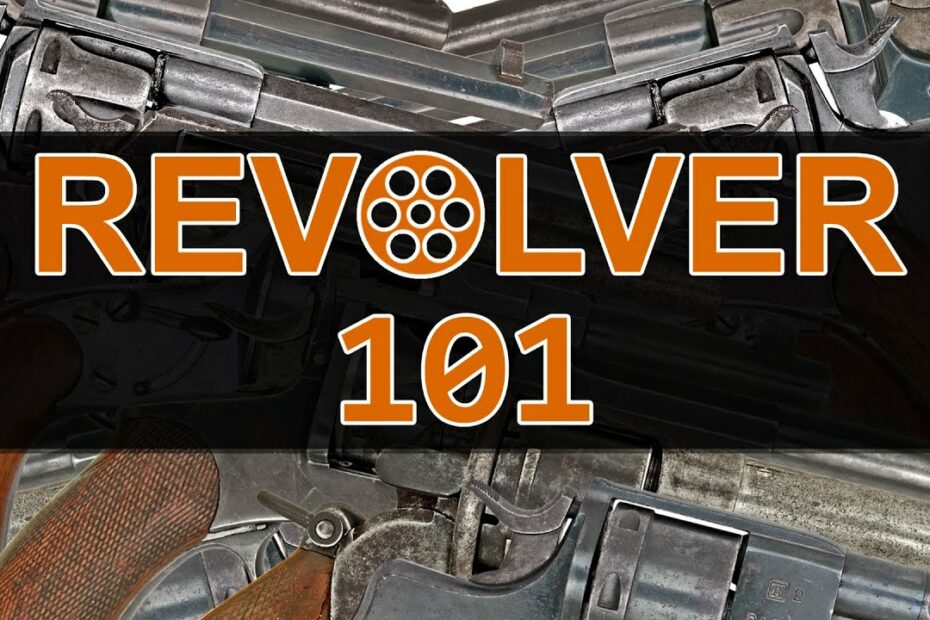 Revolver: 101