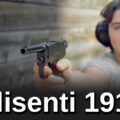 Minute of Mae: Glisenti 1910