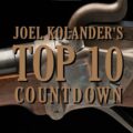 Joel’s Top 10 of the September Premier (2021)