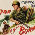 Fighting On Film: Objective Burma (1945)