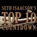 Seth’s Top 10 of the September Premier (2021)