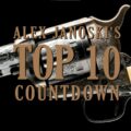 Alex’s Top 10 of the September Premier (2021)