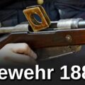 Minute of Mae: Gewehr 1888