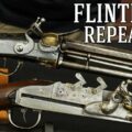 Repeating Flintlock Rifles?!?