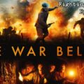 Fighting On Film: The War Below (2021)