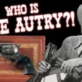 The Colt of Gene Autry: “The Singing Cowboy”