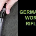 Clips: Two major faults of the Gewehr 1888