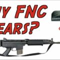 Why Are There So Many Registered FNC Sears?