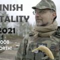 Finnish Brutality 2021: The noob goes forth