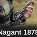 Minute of Mae: Nagant 1878