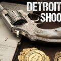 Sheriff Frank Schram and the Prohibition Era Shootout