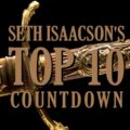 Seth Isaacson’s Top 10 of the December Premier (2021)