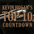 Kevin Hogan’s Top 10 of the December Premier (2021)