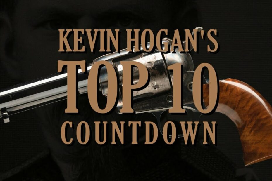 Kevin Hogan’s Top 10 of the December Premier (2021)