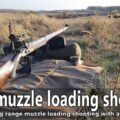 900 yard muzzle loading shooting challenge