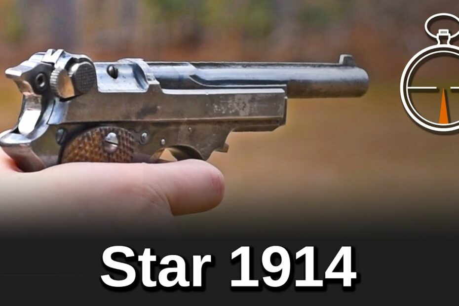 Minute of Mae: Star 1914