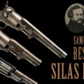 Sam Colt’s Gift to His Best Man, Silas Bent