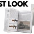 First Look: The Newly Relaunched ARMAX Journal of Contemporary Arms