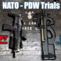 NATO PDW Trials: The Forbidden Saga of “MP7 vs P90” [ Collab with Oxide ]