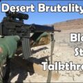 Desert Brutality 2021: Bloke’s Stages Talkthrough #desertbrutality