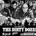 Fighting On Film: The Dirty Dozen: The Deadly Mission (1987)