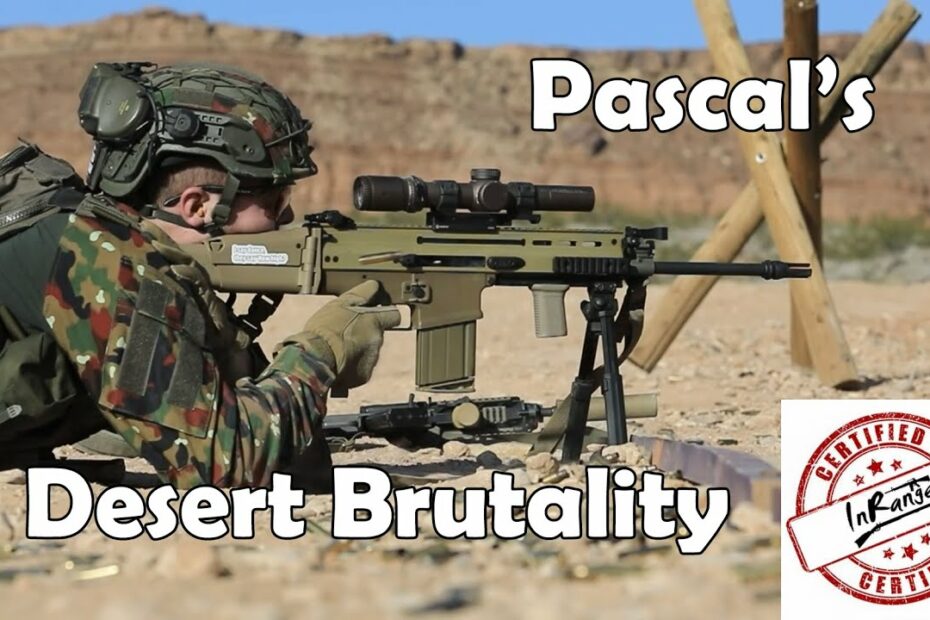 Desert Brutality 2021: Pascal’s Match #desertbrutality2021 #desertbrutality