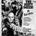 Fighting On Film: Dirty Dozen: Fatal mission (1988)