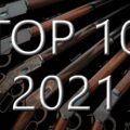 The Top 10 Guns of 2021