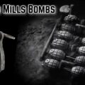 Making Mills Bombs