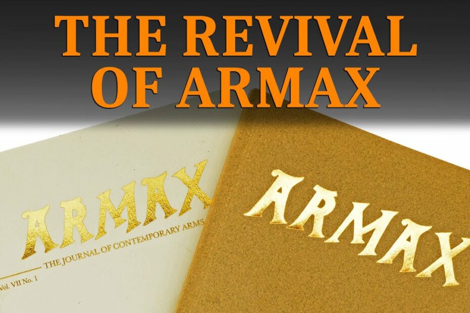 Clips: The Revival of Armax