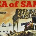 Fighting On Film: Sea of Sand (1958)