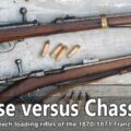 Dreyse vs Chassepot – neeedle fire rifles of the Franco-Prussian war