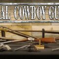 WARNING: Watching 1883 Yellowstone Increases Desire for “Cowboy Guns”