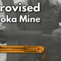 Battle of the Bulge – Improvised Bazooka Mine