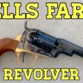 The Wells Fargo Revolver