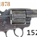 Small Arms Primer 152: US Colt 1878
