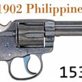 Small Arms Primer 153: US Colt 1902 Philippine Model
