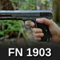 Minute of Mae: FN 1903