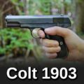 Minute of Mae: Colt 1903